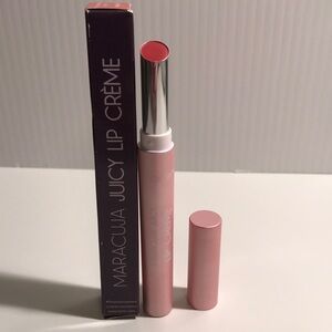 Tarte Maracuja Juicy Lip Creme Deep Pink 0.07 oz